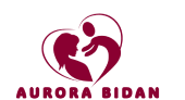 Aurora Bidan Postnatal Massage, postnatal care and urut traditional malay massage putrajaya logo