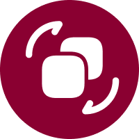 icon reconnect
