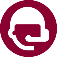 support icon