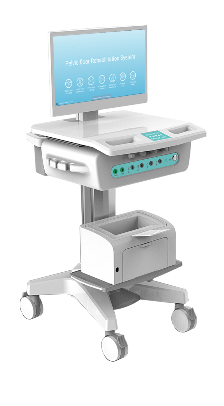 Pelvic Floor Rehabilitation Center