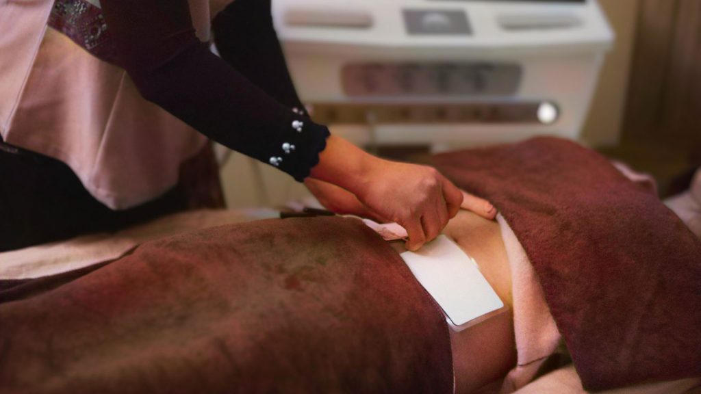 examine-before-treatment