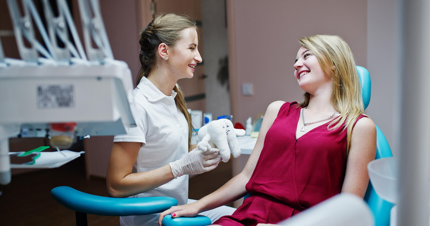 dentist-patient